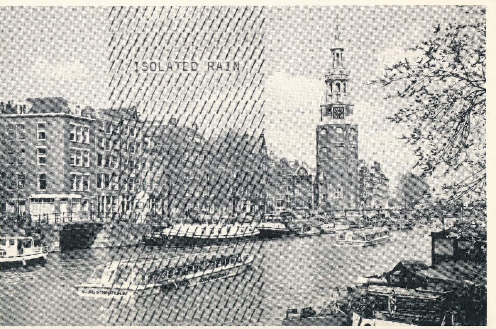 Endre Tót — À propos — Slash Paris